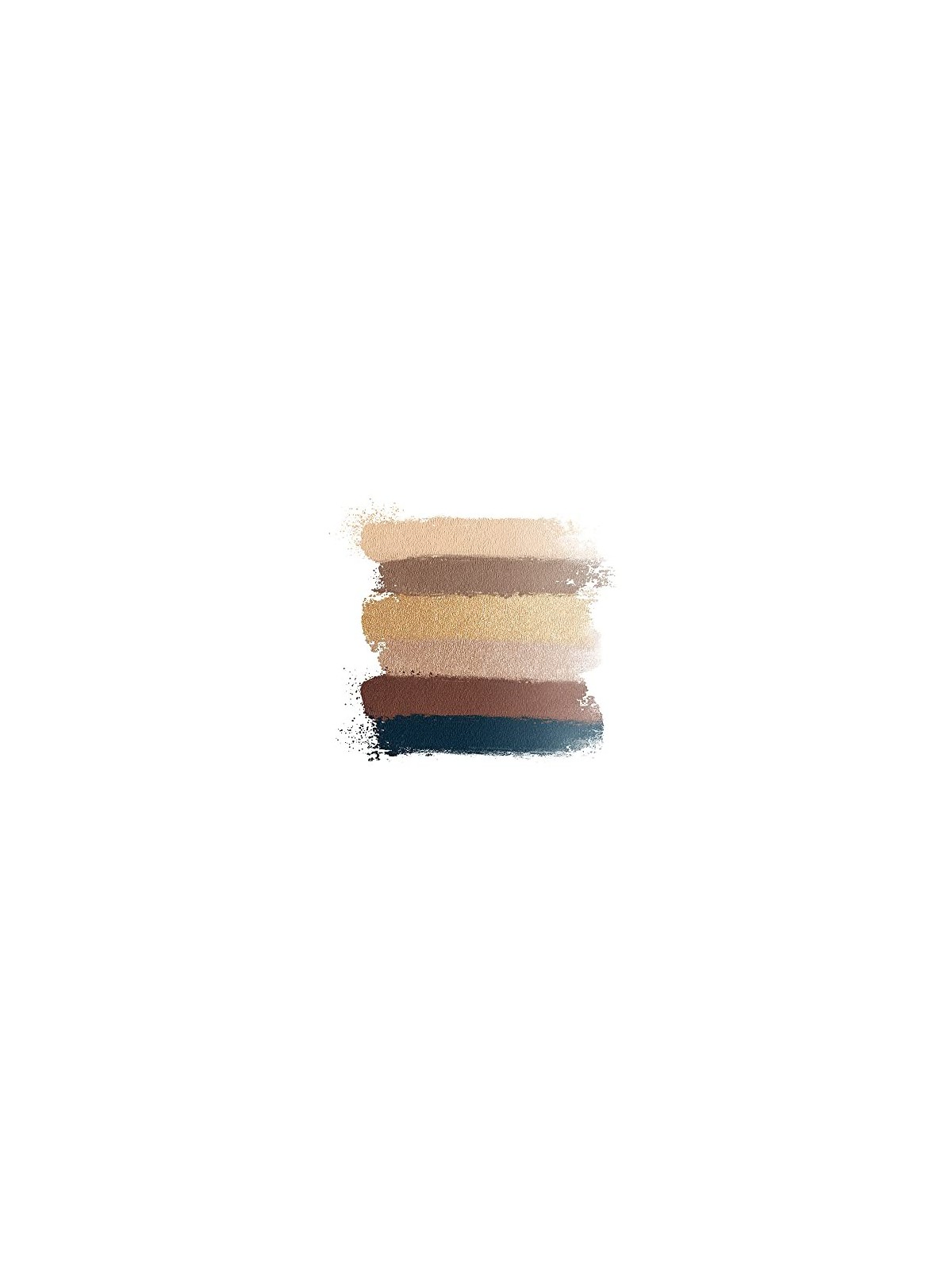 Ombretto Volume Glamour Bourjois 02 Cheeky Look