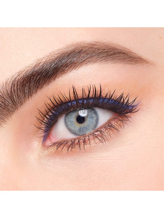 Ombretto Volume Glamour Bourjois 02 Cheeky Look