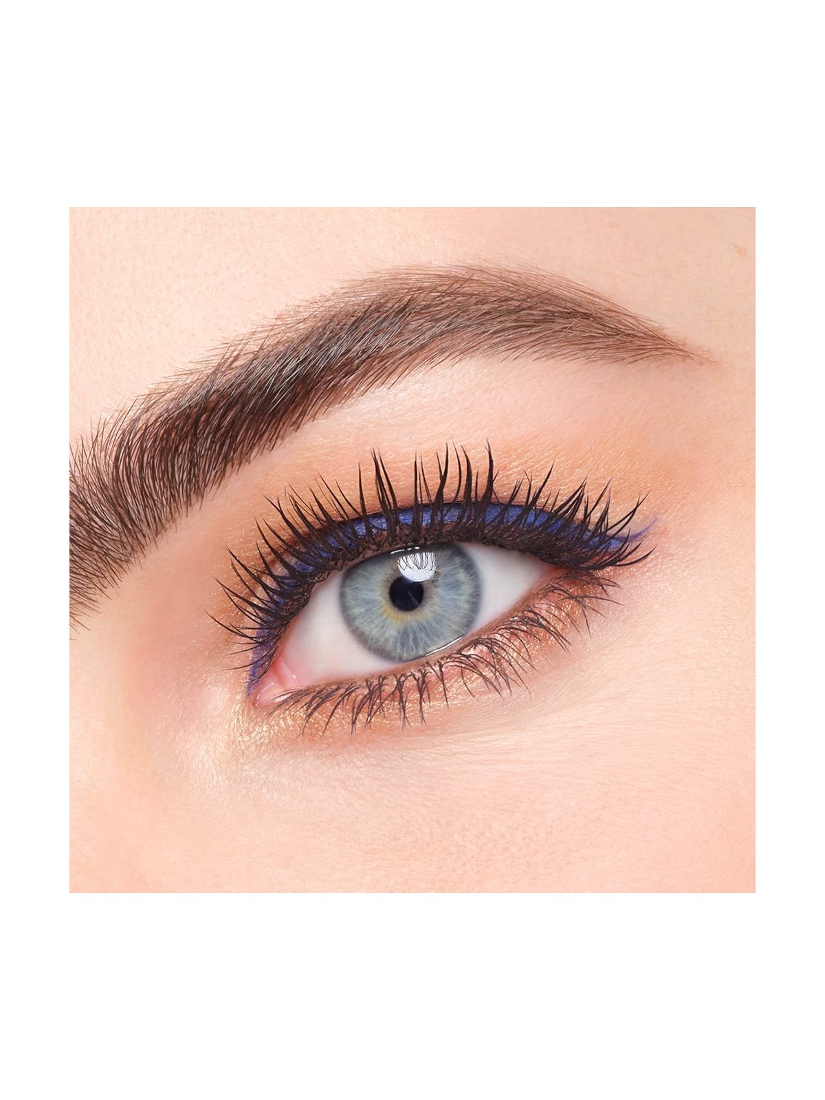Ombretto Volume Glamour Bourjois 02 Cheeky Look