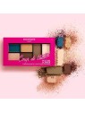 Ombretto Volume Glamour Bourjois 02 Cheeky Look
