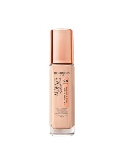 Bourjois Always Fabulous 24H Foundation SPF20 30ml Natural Ivory