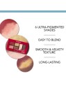Bourjois Ombretto Volume Glamour 01 Intense Look