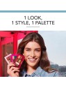 Bourjois Ombretto Volume Glamour 01 Intense Look