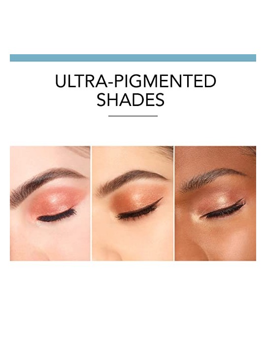 Bourjois Ombretto Volume Glamour 01 Intense Look