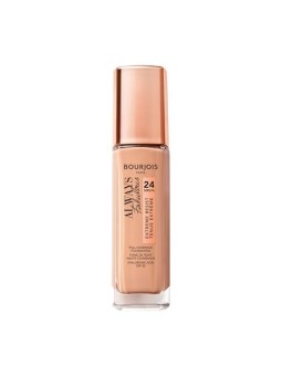 Bourjois Always Fabulous 24H Foundation SPF20 30ml Rose Sand