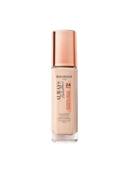 Bourjois Always Fabulous 24H Foundation SPF20 30ml Golden Ivory