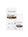 Bella Aurora CC CREAM antimacchie copertura extra SPF50 30ml donna