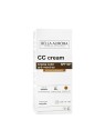 Bella Aurora CC CREAM antimacchie copertura extra SPF50 30ml donna
