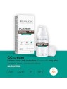 Bella Aurora CC CREAM antimacchie senza olio SPF50 30ml donna