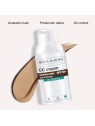 Bella Aurora CC CREAM antimacchie senza olio SPF50 30ml donna