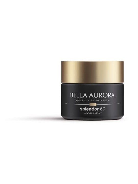 Crema notte Bella Aurora SPLENDOR 60