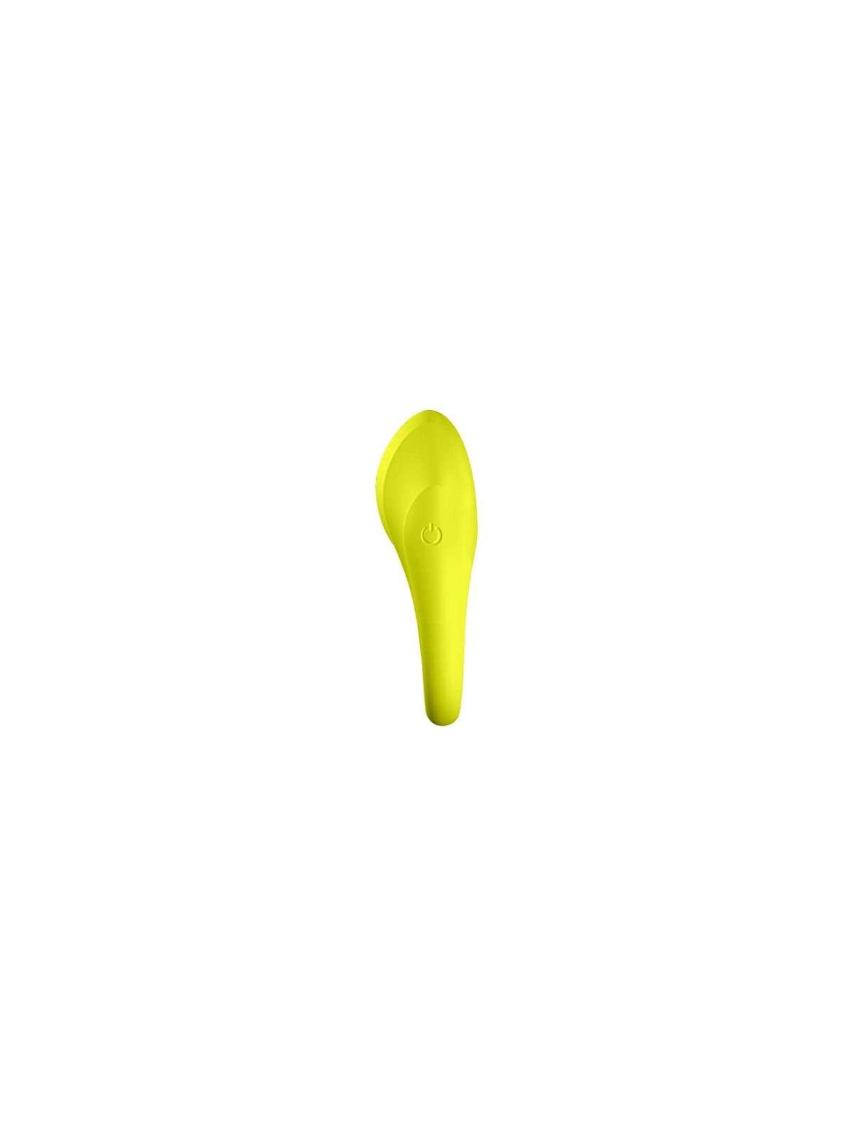 SATISFYER Spectacular Duo Anello Vibrante Giallo