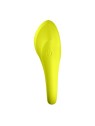 SATISFYER Spectacular Duo Anello Vibrante Giallo