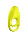 SATISFYER Spectacular Duo Anello Vibrante Giallo