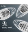Satisfyer Assortimento di Uova Masturbatorie 3 in 1 - Unisex