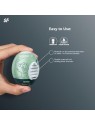Satisfyer Assortimento di Uova Masturbatorie 3 in 1 - Unisex