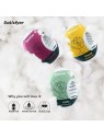 Satisfyer Assortimento di Uova Masturbatorie 3 in 1 - Unisex