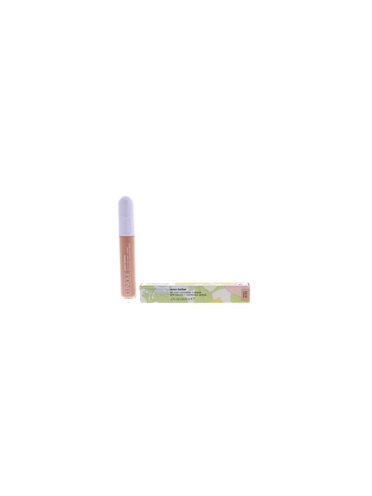 Correttore Clinique EVEN BETTER 40breeze donna