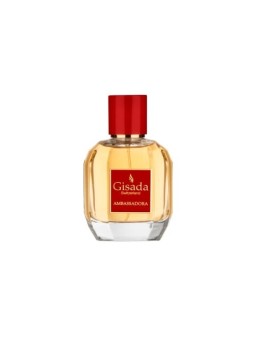 Gisada Ambassadora For Woman eau de parfum Spray 100ml