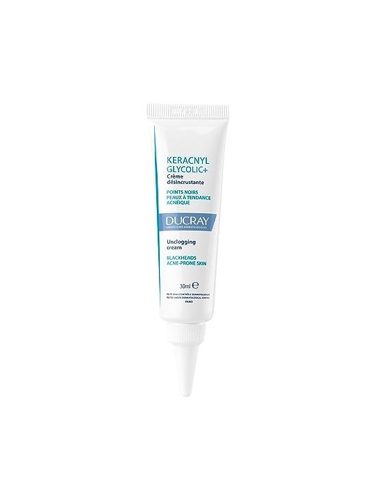 Crema Ducray KERACNYL CONTROL 30ml