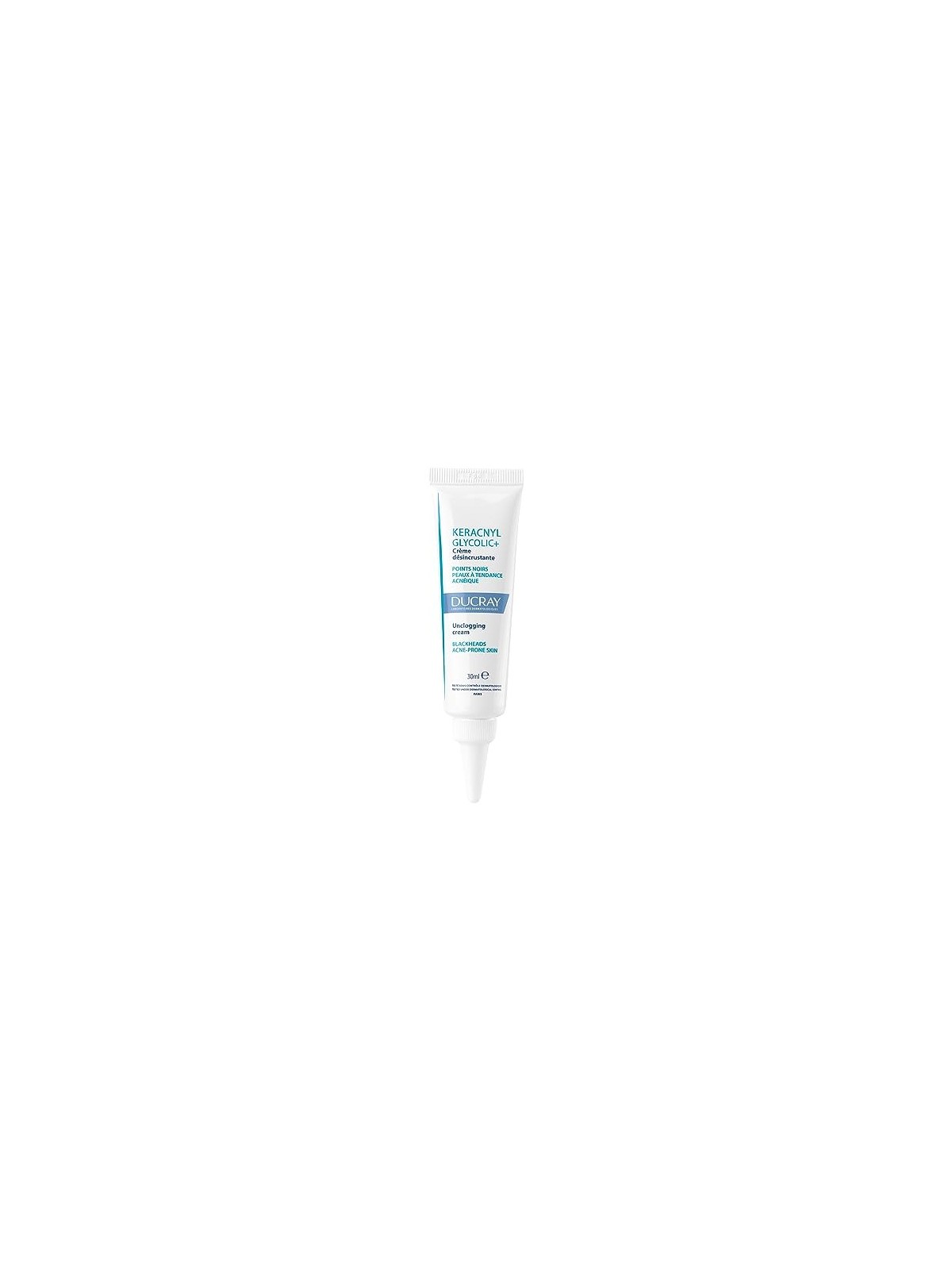 Crema Ducray KERACNYL CONTROL 30ml