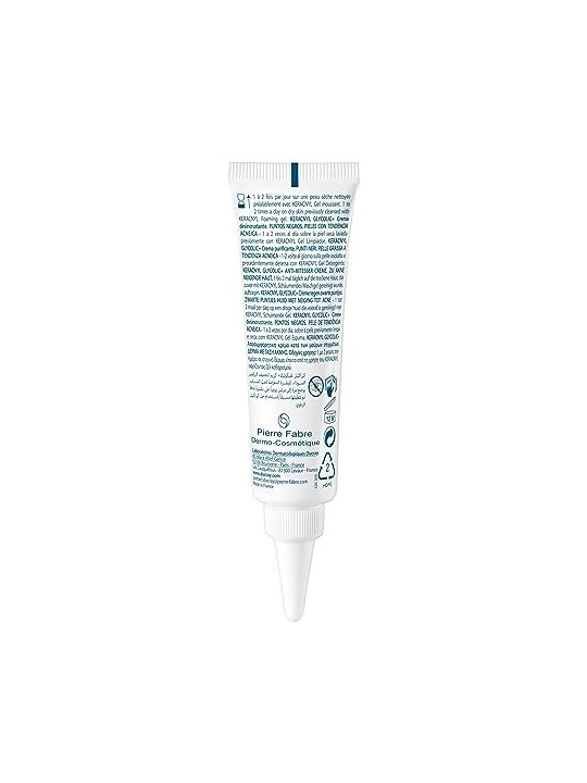 Crema Ducray KERACNYL CONTROL 30ml