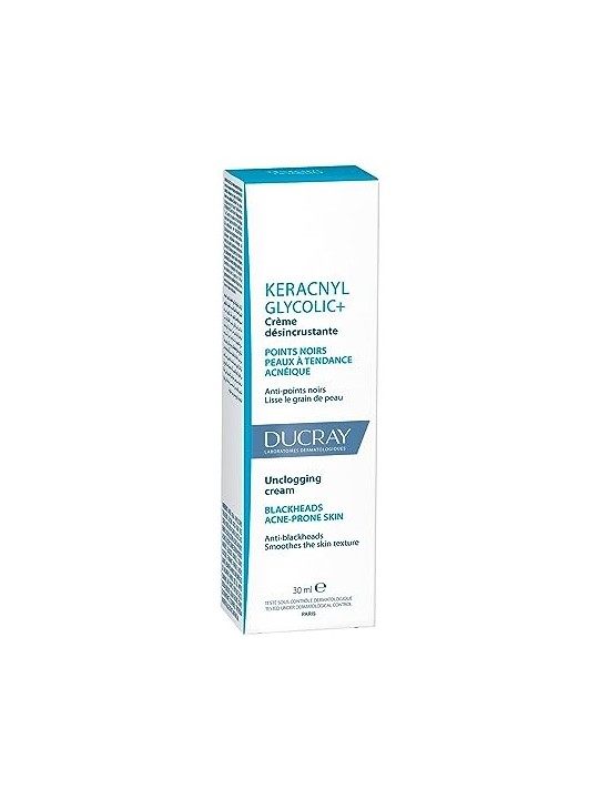 Crema Ducray KERACNYL CONTROL 30ml