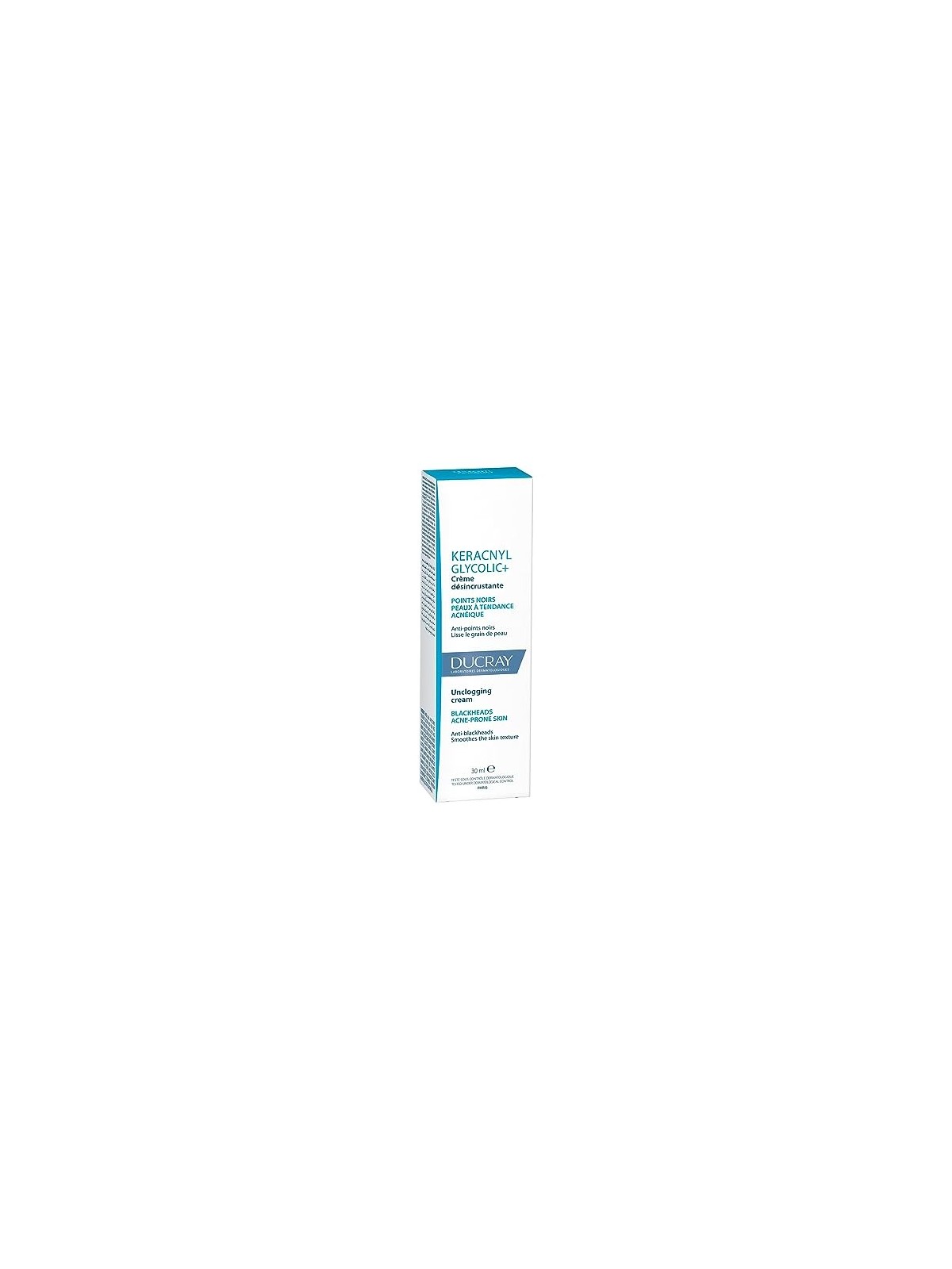 Crema Ducray KERACNYL CONTROL 30ml