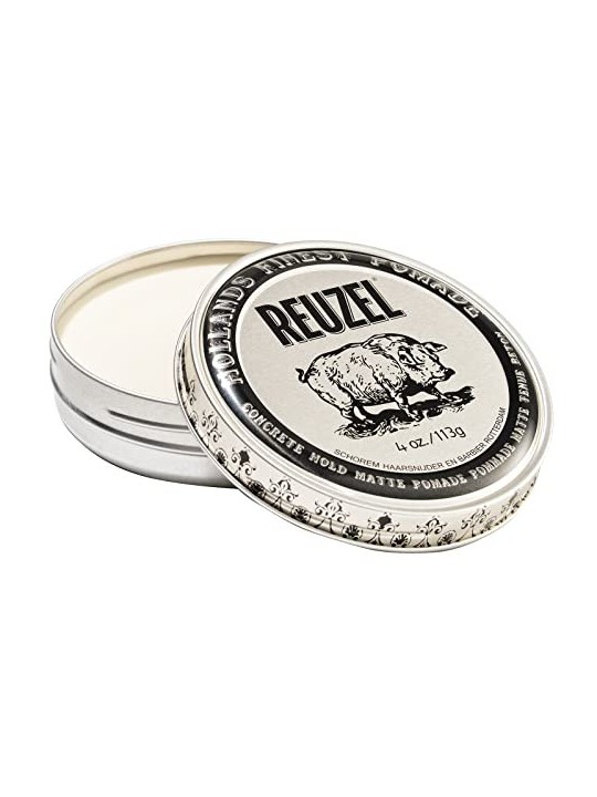 REUZEL Concrete Hold Matte Pomade 113 g