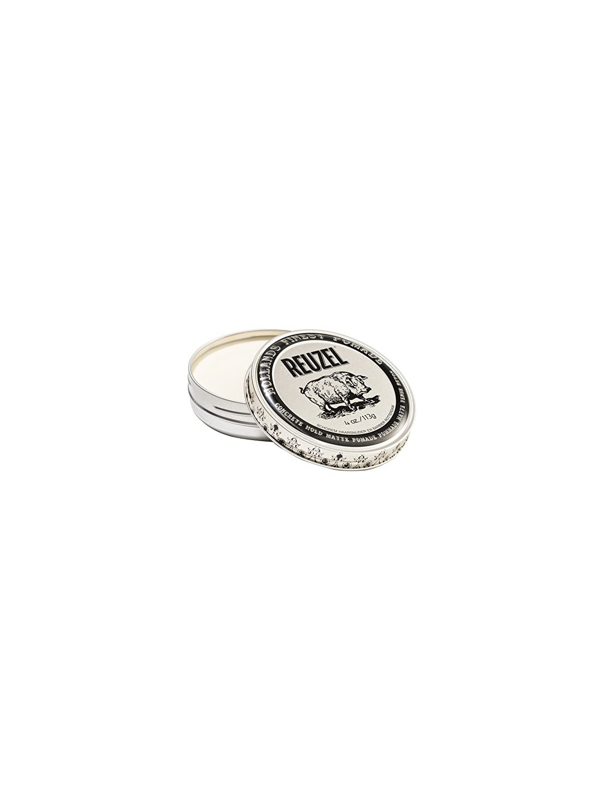 REUZEL Concrete Hold Matte Pomade 113 g