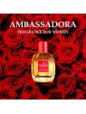 Gisada Ambassadora For Woman eau de parfum Spray 50ml