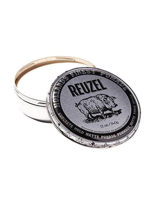 Reuzel Matte Pomade Strong Hold 340g