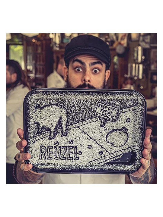 Reuzel Matte Pomade Strong Hold 340g