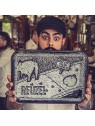 Reuzel Matte Pomade Strong Hold 340g