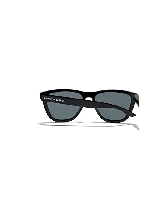 Occhiali da sole Hawkers ONE RAW polarized diamond black