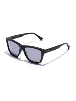 Hawkers ONE LS RAW nero cromo 1 unit unisex
