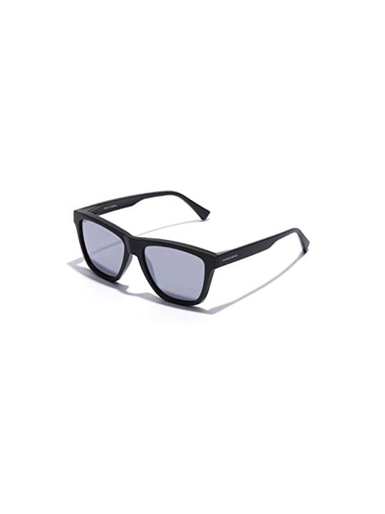 Hawkers ONE LS RAW nero cromo 1 unit unisex