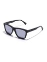 Hawkers ONE LS RAW nero cromo 1 unit unisex