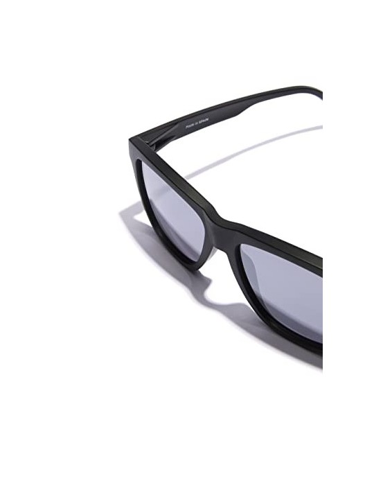 Hawkers ONE LS RAW nero cromo 1 unit unisex