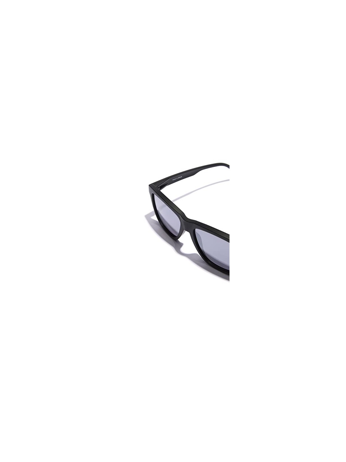 Hawkers ONE LS RAW nero cromo 1 unit unisex