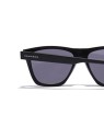 Hawkers ONE LS RAW nero cromo 1 unit unisex
