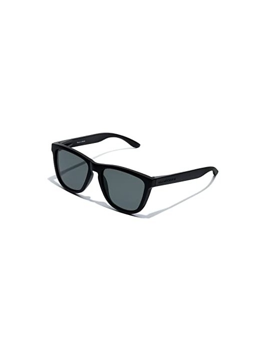 Occhiali da sole polarizzati neri Hawkers ONE RAW dark 1 unitï¿½ï¿½ unisex