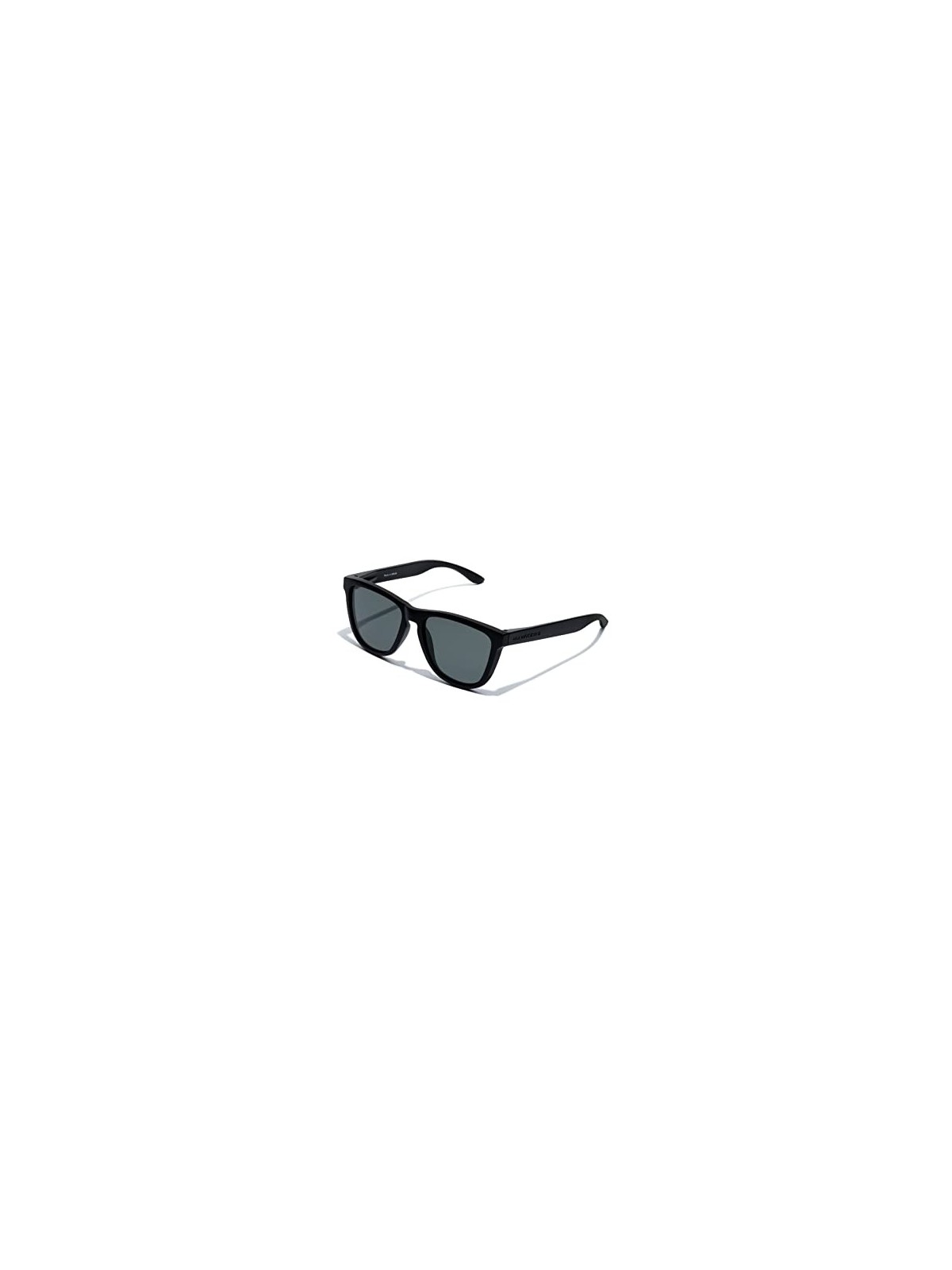 Occhiali da sole polarizzati neri Hawkers ONE RAW dark 1 unitï¿½ï¿½ unisex