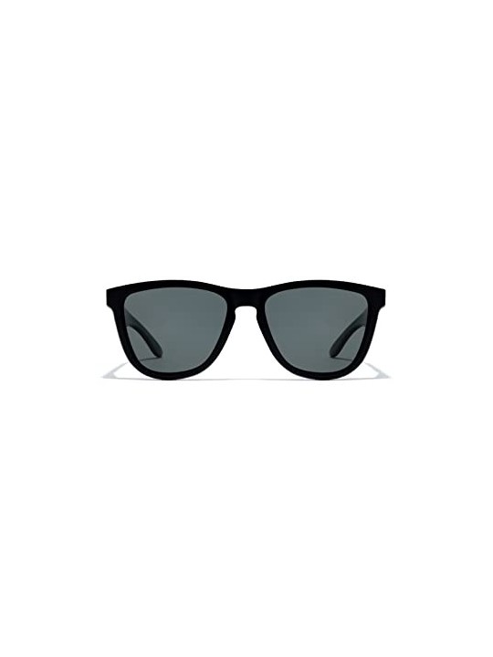 Occhiali da sole polarizzati neri Hawkers ONE RAW dark 1 unitï¿½ï¿½ unisex