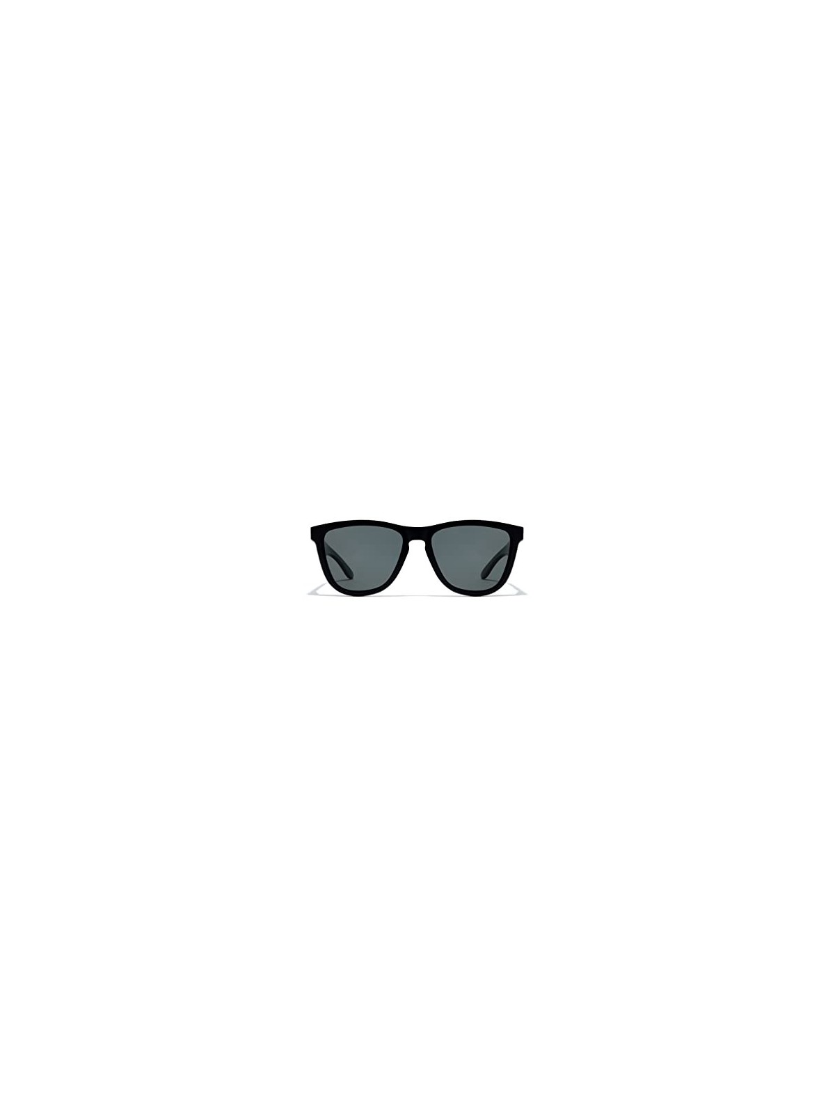 Occhiali da sole polarizzati neri Hawkers ONE RAW dark 1 unitï¿½ï¿½ unisex