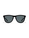 Occhiali da sole polarizzati neri Hawkers ONE RAW dark 1 unitï¿½ï¿½ unisex