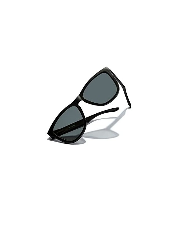 Occhiali da sole polarizzati neri Hawkers ONE RAW dark 1 unitï¿½ï¿½ unisex