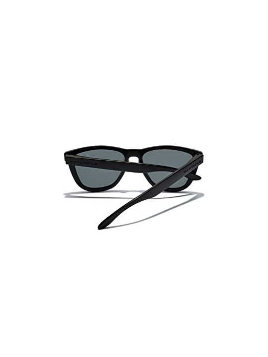 Occhiali da sole polarizzati neri Hawkers ONE RAW dark 1 unitï¿½ï¿½ unisex