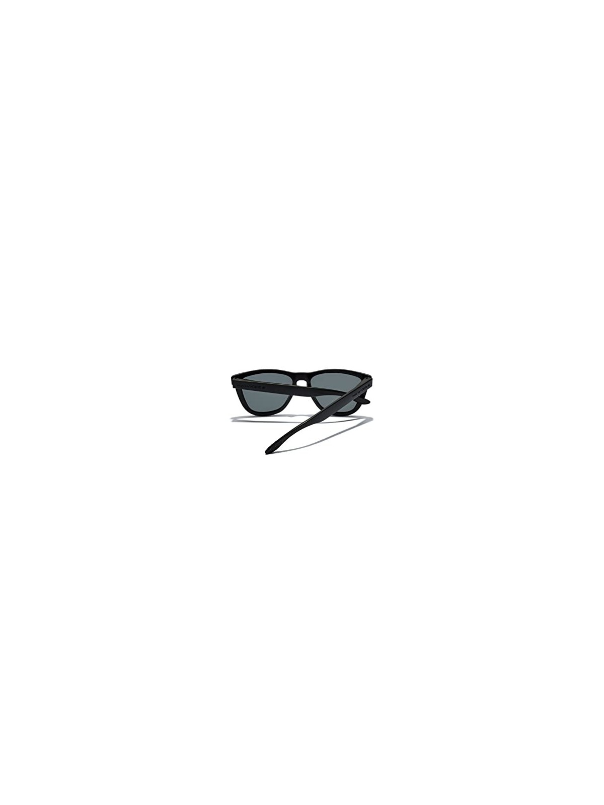 Occhiali da sole polarizzati neri Hawkers ONE RAW dark 1 unitï¿½ï¿½ unisex
