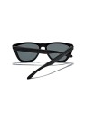 Occhiali da sole polarizzati neri Hawkers ONE RAW dark 1 unitï¿½ï¿½ unisex